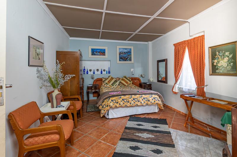 Commercial Property for Sale in Riviersonderend Western Cape